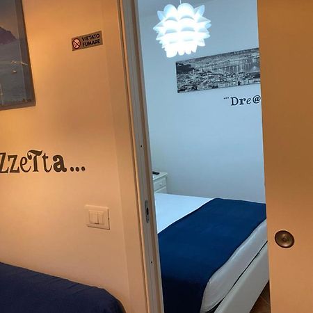 La Piazzetta Villa Vietri Buitenkant foto