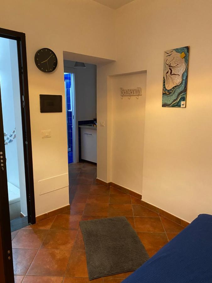 La Piazzetta Villa Vietri Buitenkant foto