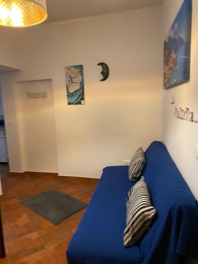 La Piazzetta Villa Vietri Buitenkant foto