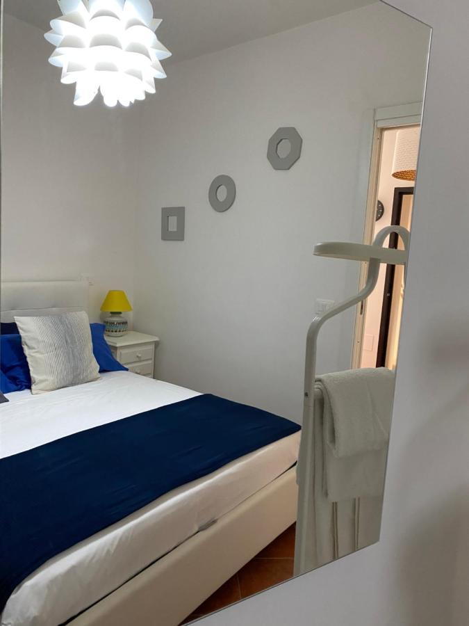 La Piazzetta Villa Vietri Buitenkant foto